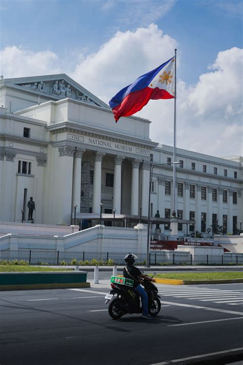 The Philippine Flag: A Refresher on its History, Symbolism, and .